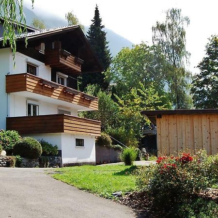 Apartament Haus Tisch Schruns Zewnętrze zdjęcie
