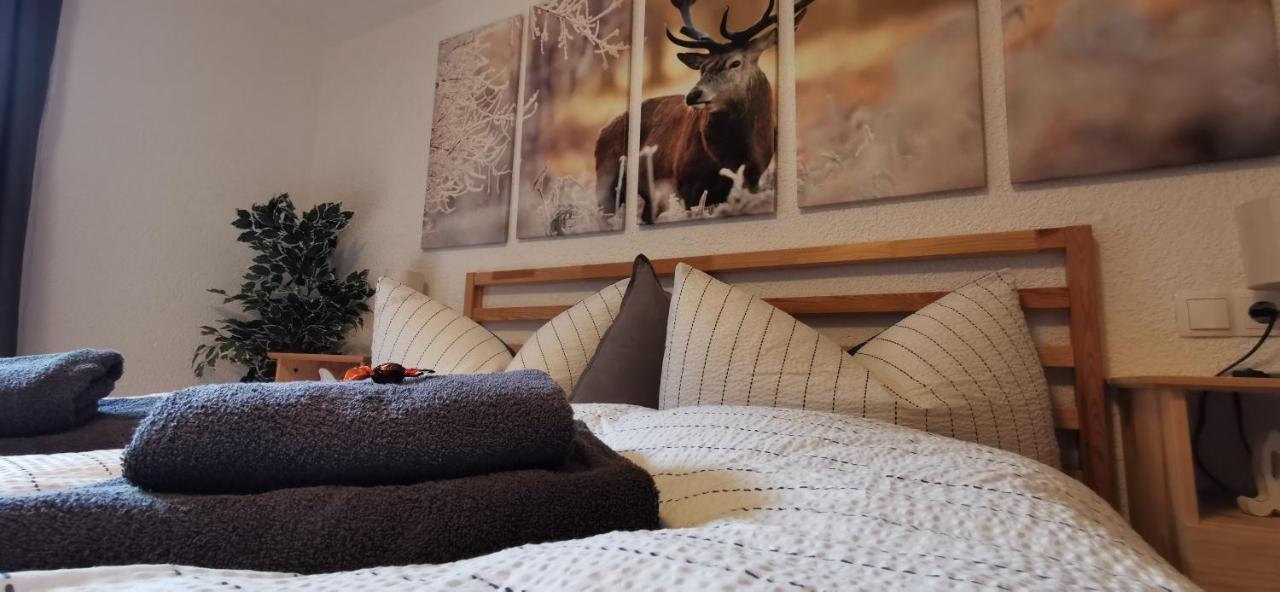 Apartament Haus Tisch Schruns Zewnętrze zdjęcie