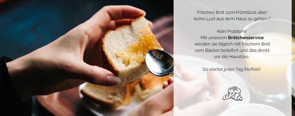 Apartament Haus Tisch Schruns Zewnętrze zdjęcie